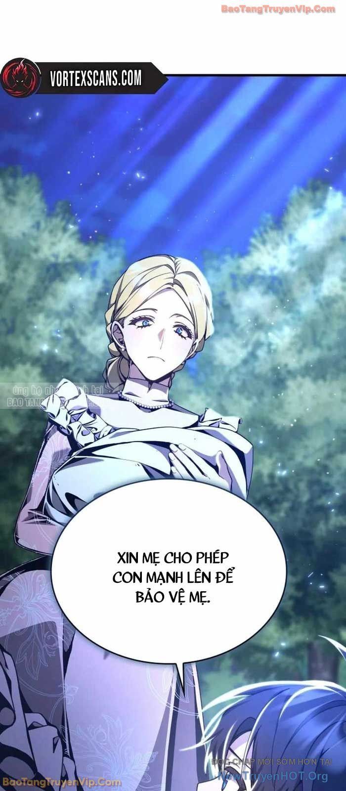 Sự Trả Thù Của Chúa Tể Bóng Tối Chap 8 - Next Chap 9