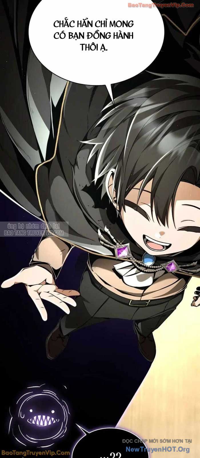 Sự Trả Thù Của Chúa Tể Bóng Tối Chap 8 - Next Chap 9