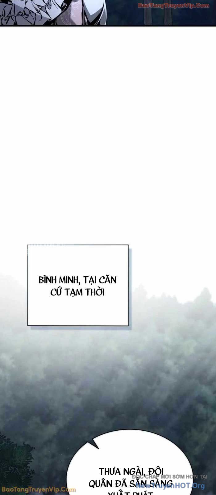 Sự Trả Thù Của Chúa Tể Bóng Tối Chap 8 - Next Chap 9