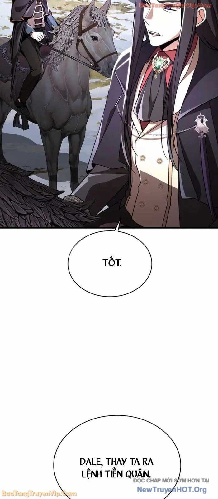 Sự Trả Thù Của Chúa Tể Bóng Tối Chap 8 - Next Chap 9