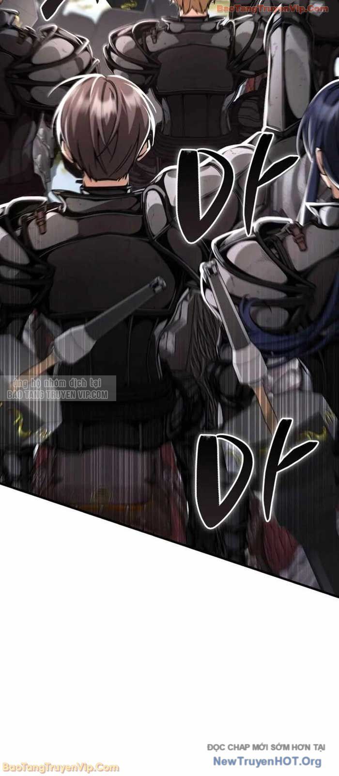 Sự Trả Thù Của Chúa Tể Bóng Tối Chap 8 - Next Chap 9