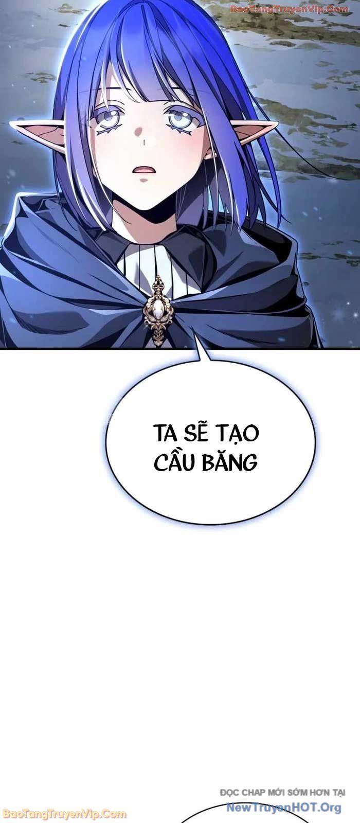 Sự Trả Thù Của Chúa Tể Bóng Tối Chap 8 - Next Chap 9