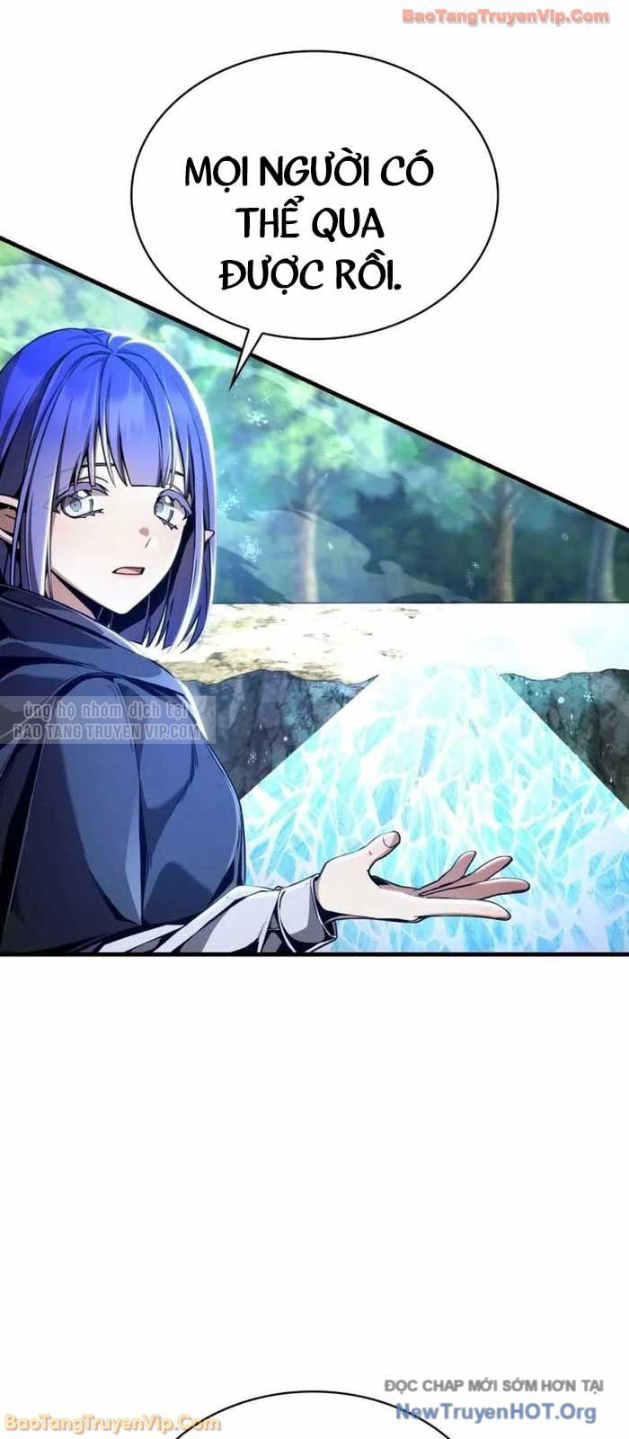 Sự Trả Thù Của Chúa Tể Bóng Tối Chap 8 - Next Chap 9