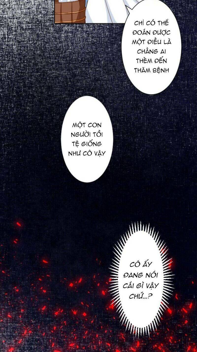 Sự Trả Thù Của Dự Khuyết Thánh Nữ Chap 1 - Next Chap 2