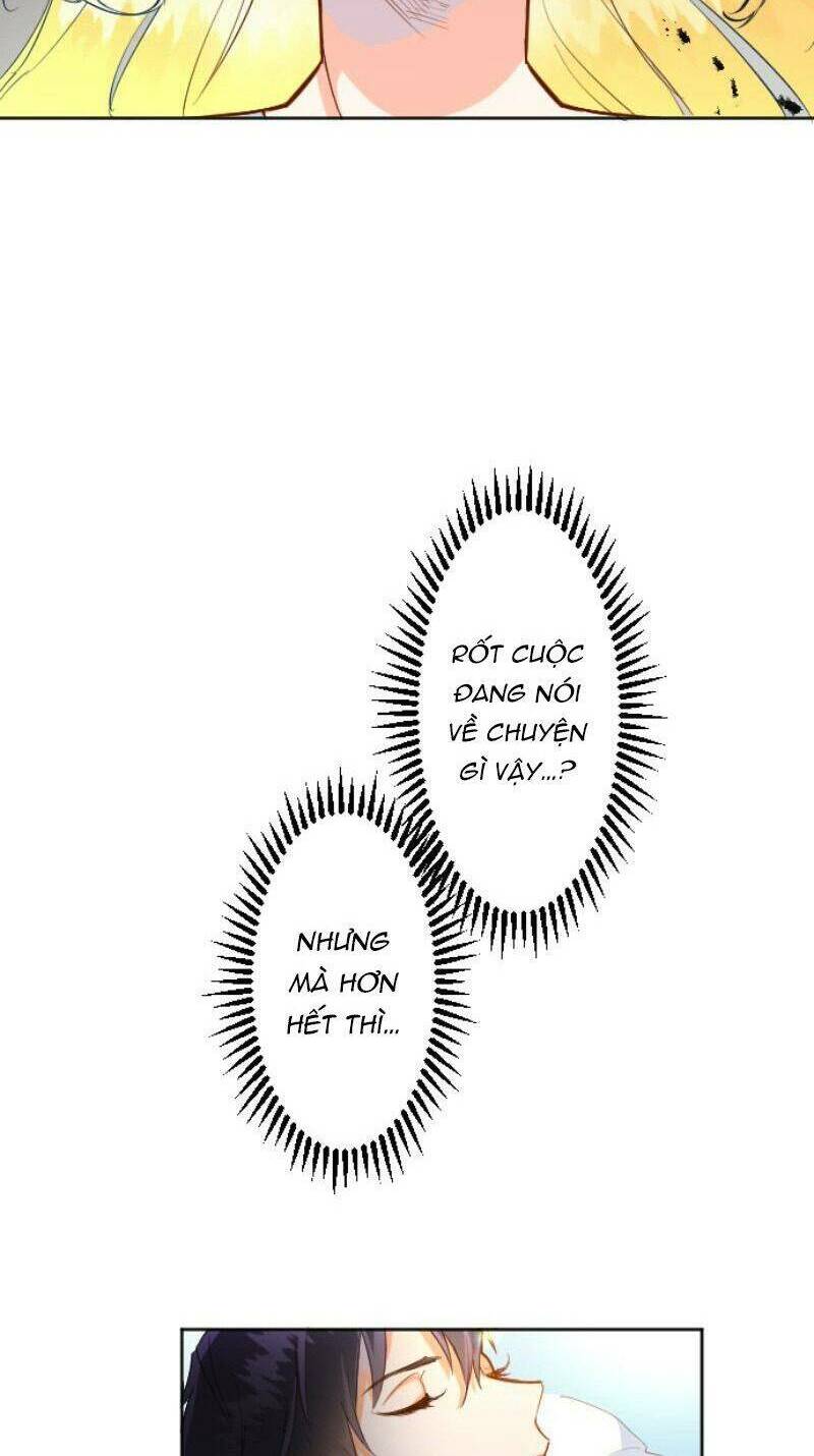 Sự Trả Thù Của Dự Khuyết Thánh Nữ Chap 1 - Next Chap 2