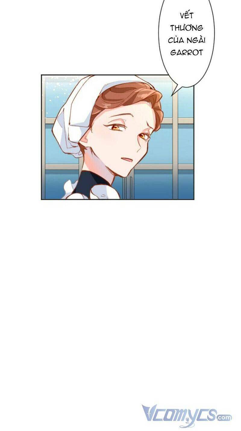 Sự Trả Thù Của Dự Khuyết Thánh Nữ Chap 1 - Next Chap 2