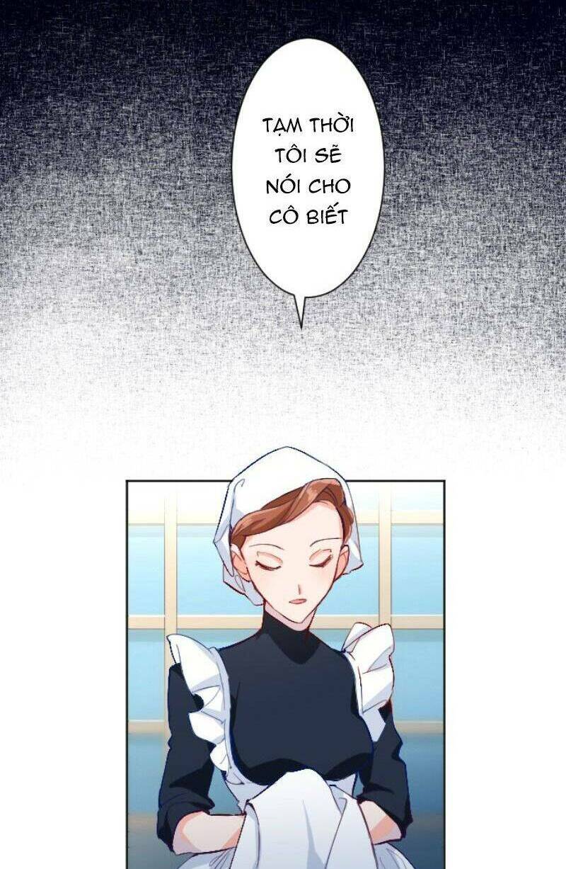 Sự Trả Thù Của Dự Khuyết Thánh Nữ Chap 1 - Next Chap 2