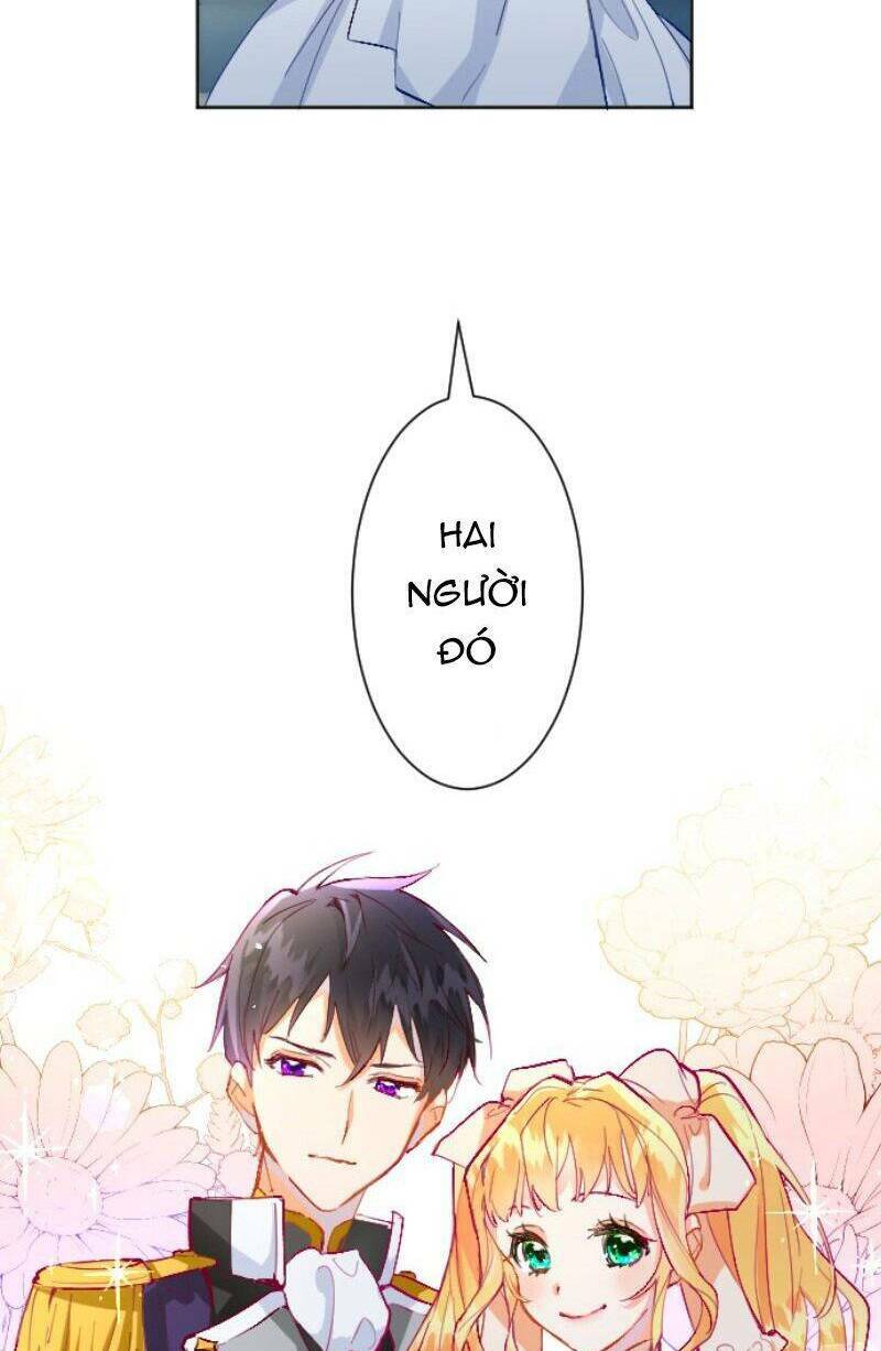 Sự Trả Thù Của Dự Khuyết Thánh Nữ Chap 1 - Next Chap 2