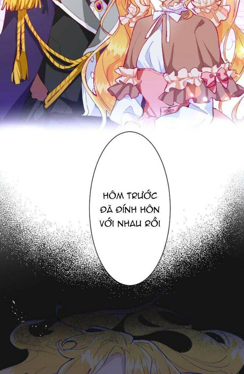 Sự Trả Thù Của Dự Khuyết Thánh Nữ Chap 1 - Next Chap 2