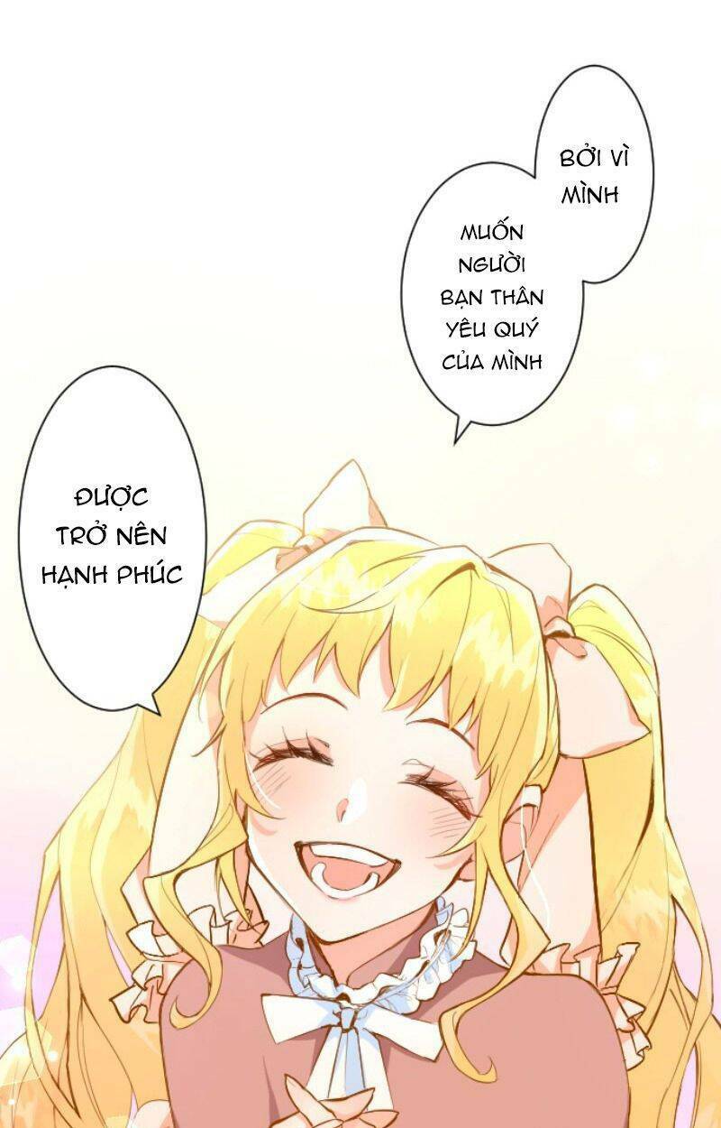 Sự Trả Thù Của Dự Khuyết Thánh Nữ Chap 1 - Next Chap 2