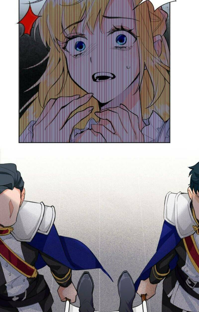 Sự Trả Thù Của Dự Khuyết Thánh Nữ Chap 1 - Next Chap 2