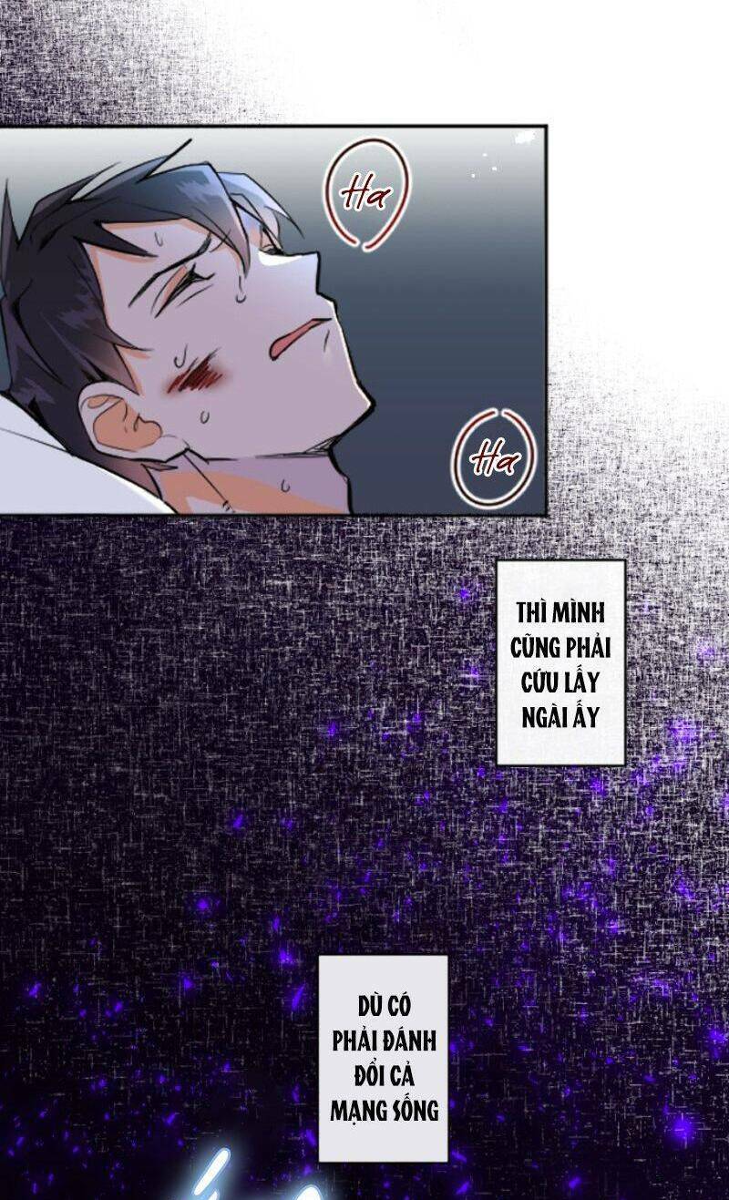 Sự Trả Thù Của Dự Khuyết Thánh Nữ Chap 1 - Next Chap 2