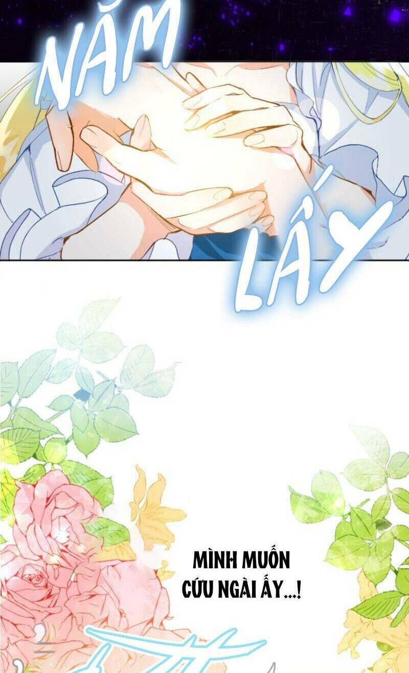 Sự Trả Thù Của Dự Khuyết Thánh Nữ Chap 1 - Next Chap 2