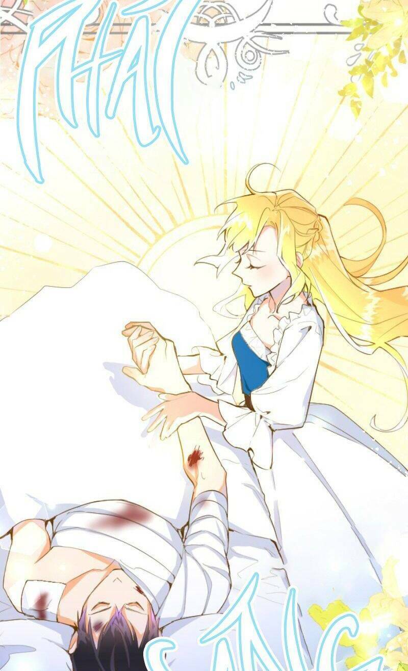 Sự Trả Thù Của Dự Khuyết Thánh Nữ Chap 1 - Next Chap 2