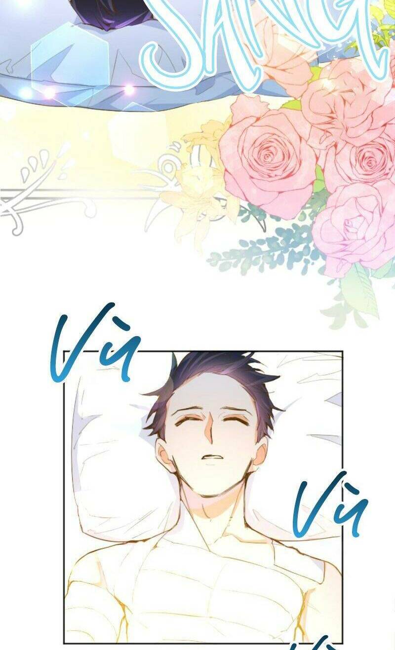 Sự Trả Thù Của Dự Khuyết Thánh Nữ Chap 1 - Next Chap 2