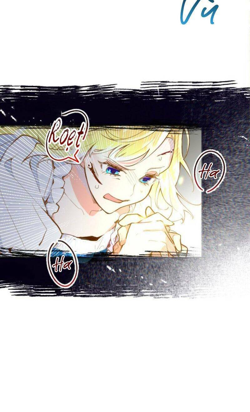 Sự Trả Thù Của Dự Khuyết Thánh Nữ Chap 1 - Next Chap 2