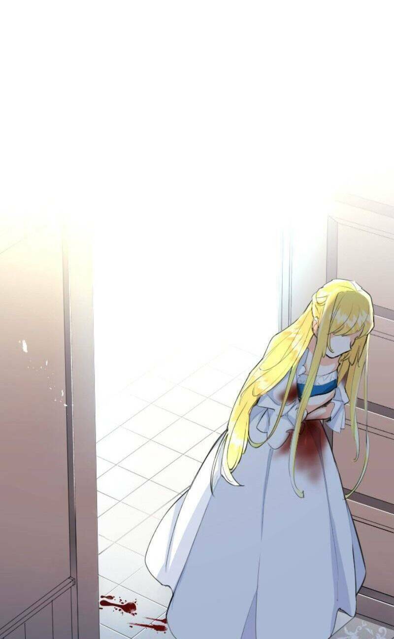 Sự Trả Thù Của Dự Khuyết Thánh Nữ Chap 1 - Next Chap 2