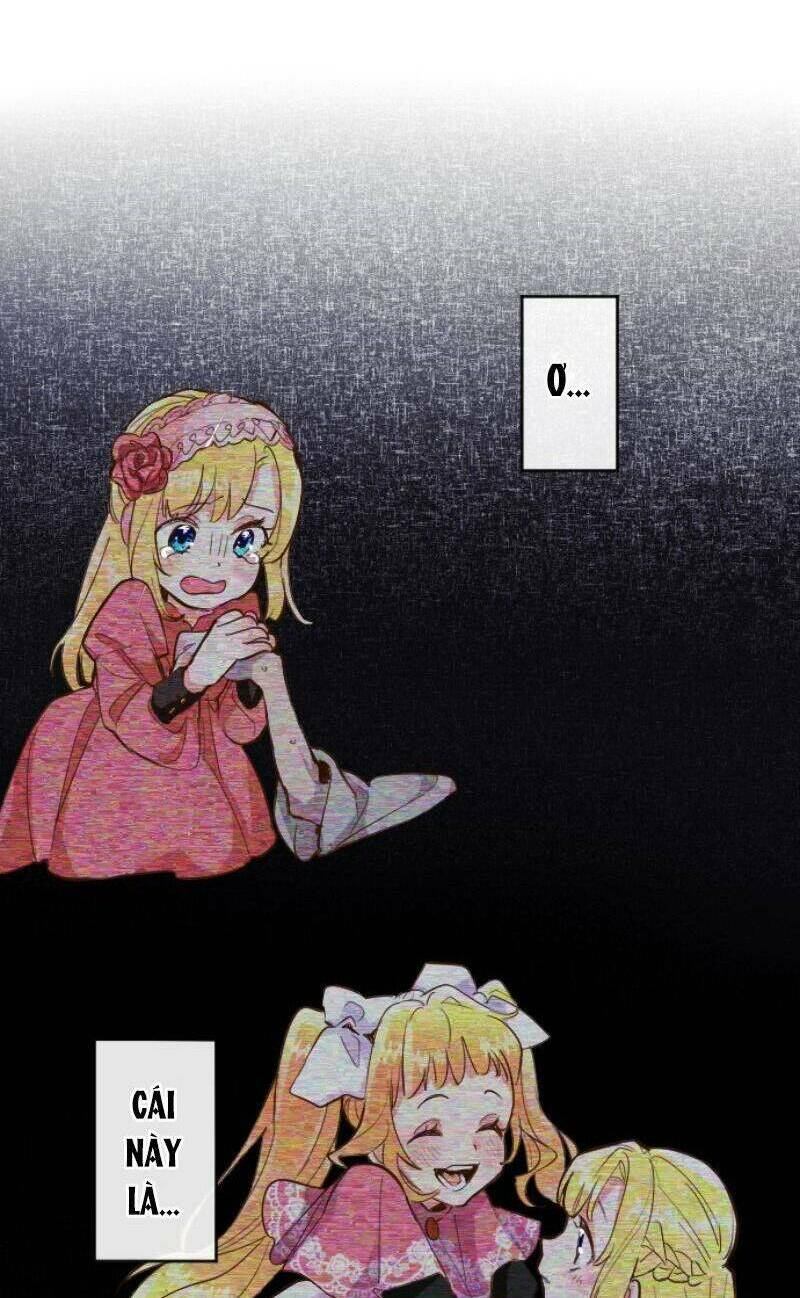 Sự Trả Thù Của Dự Khuyết Thánh Nữ Chap 1 - Next Chap 2