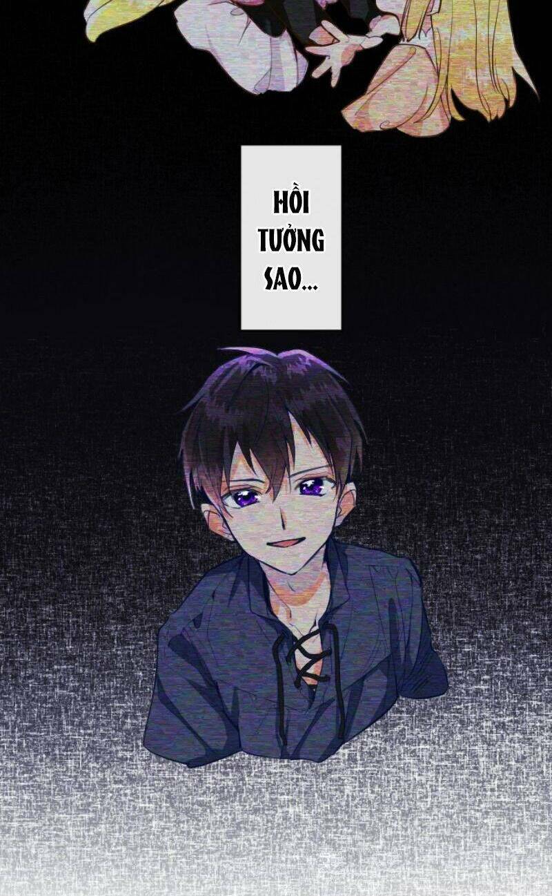 Sự Trả Thù Của Dự Khuyết Thánh Nữ Chap 1 - Next Chap 2