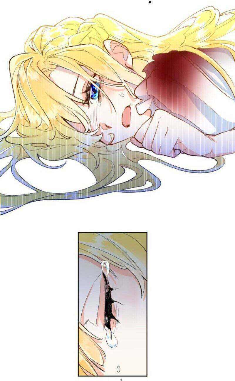 Sự Trả Thù Của Dự Khuyết Thánh Nữ Chap 1 - Next Chap 2