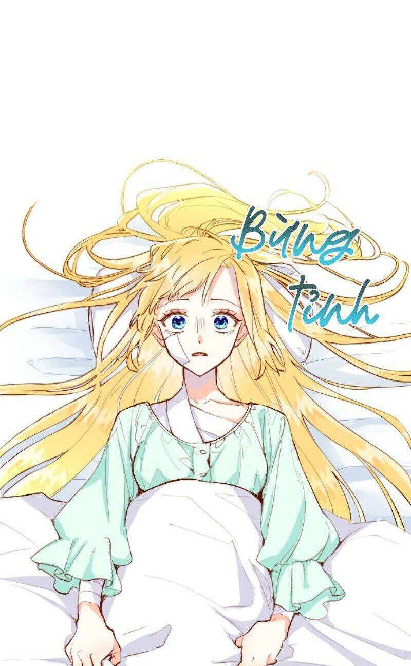 Sự Trả Thù Của Dự Khuyết Thánh Nữ Chap 1 - Next Chap 2