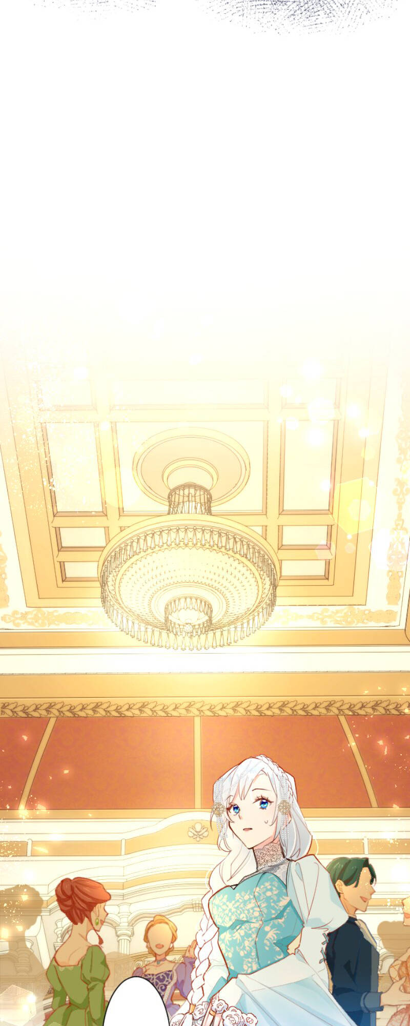 Sự Trả Thù Của Dự Khuyết Thánh Nữ Chap 10 - Next Chap 11