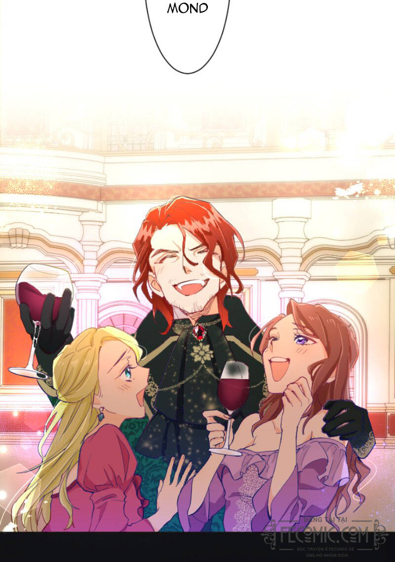 Sự Trả Thù Của Dự Khuyết Thánh Nữ Chap 10 - Next Chap 11