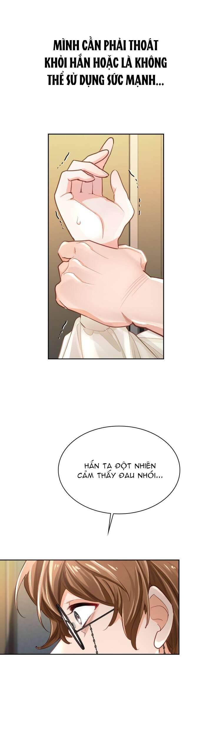 Sự Trả Thù Của Dự Khuyết Thánh Nữ Chap 100 - Next Chap 101