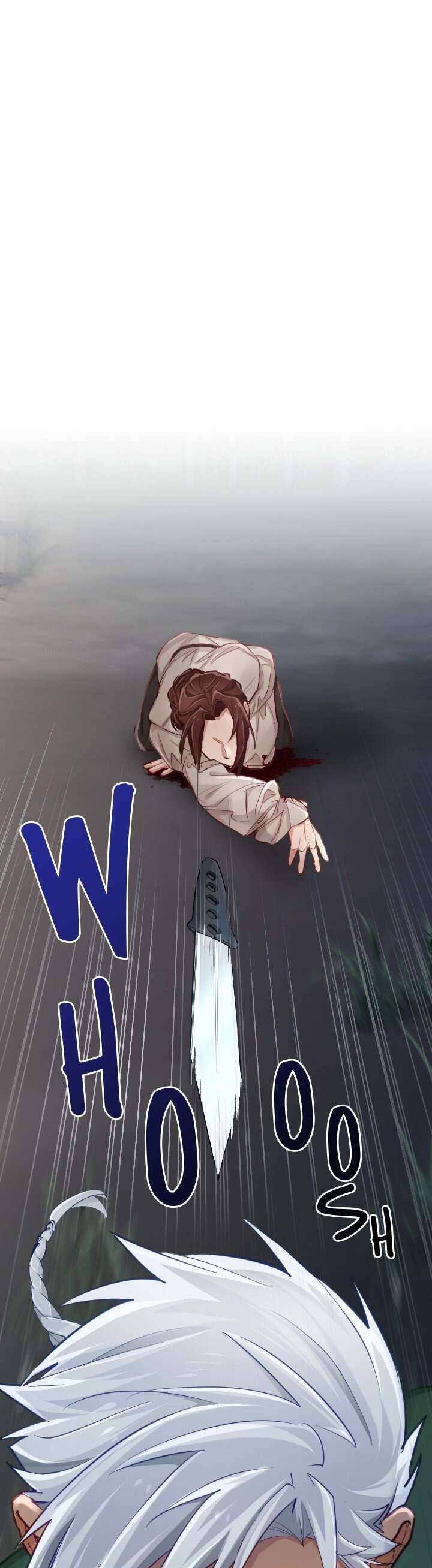 Sự Trả Thù Của Dự Khuyết Thánh Nữ Chap 100 - Next Chap 101