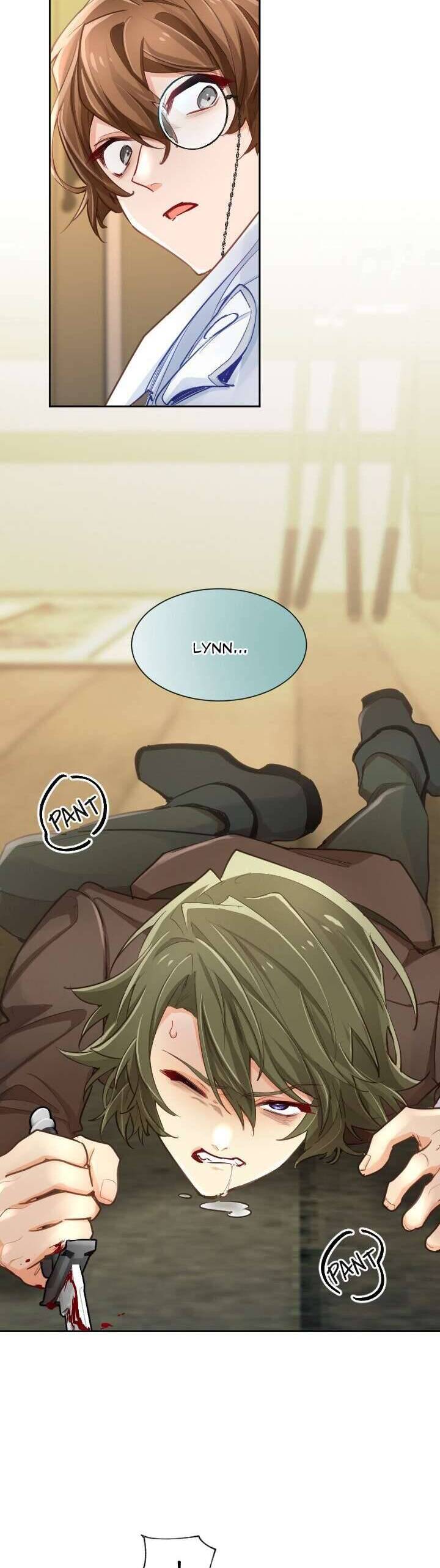 Sự Trả Thù Của Dự Khuyết Thánh Nữ Chap 100 - Next Chap 101