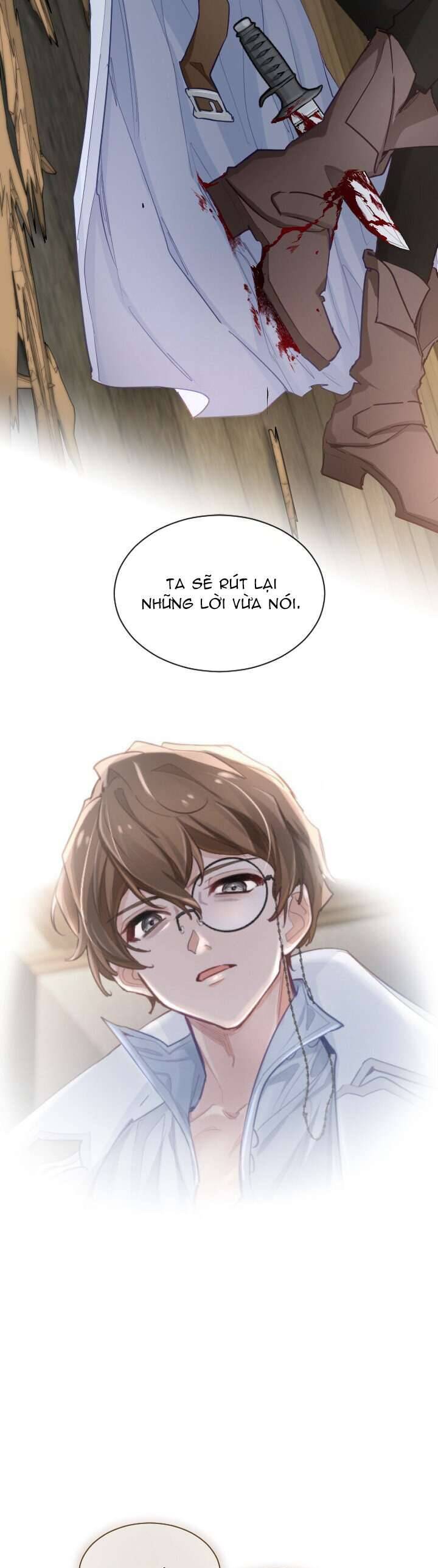 Sự Trả Thù Của Dự Khuyết Thánh Nữ Chap 100 - Next Chap 101