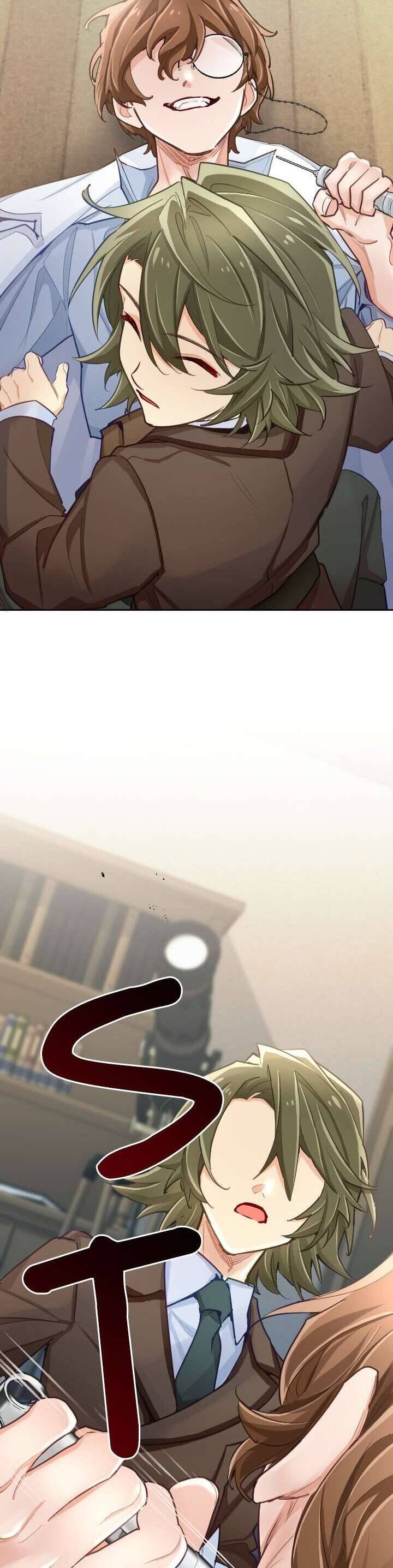 Sự Trả Thù Của Dự Khuyết Thánh Nữ Chap 100 - Next Chap 101