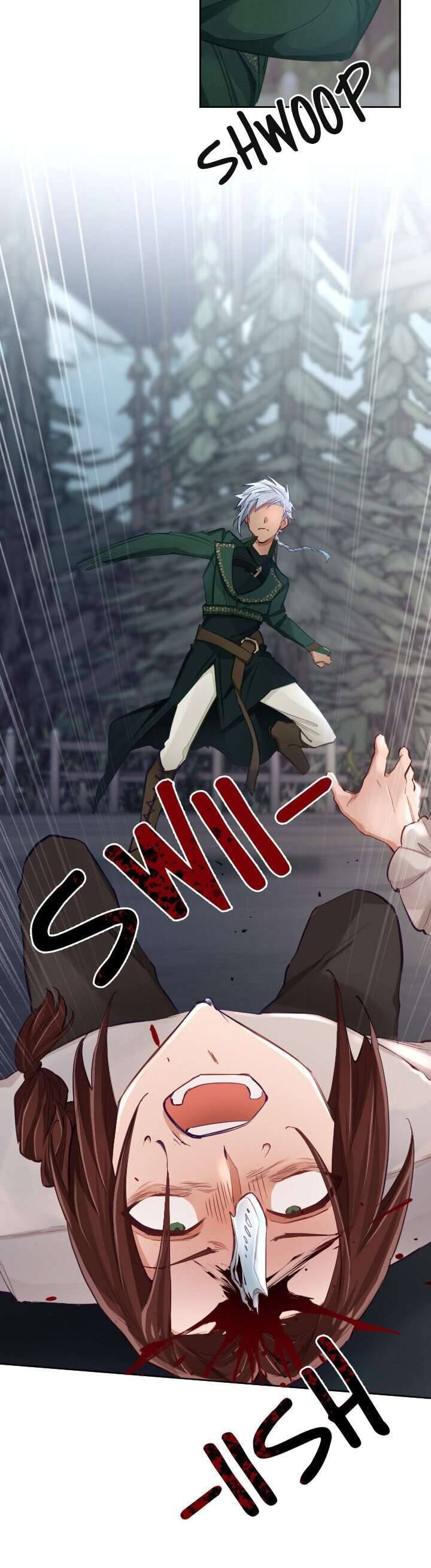 Sự Trả Thù Của Dự Khuyết Thánh Nữ Chap 100 - Next Chap 101