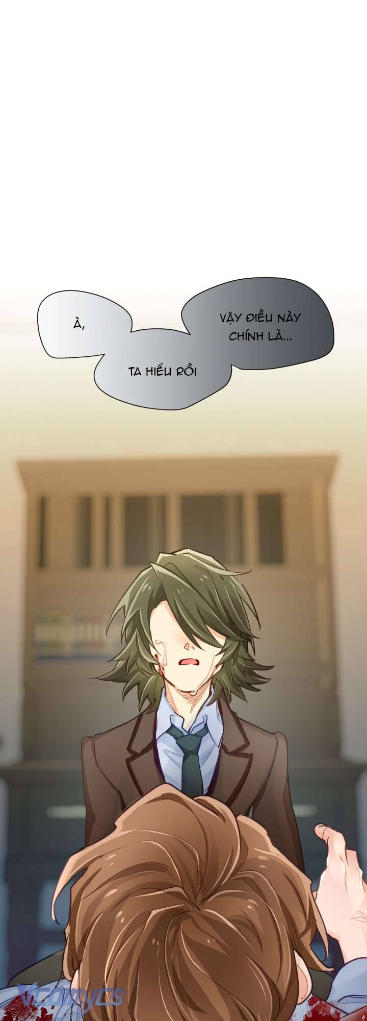 Sự Trả Thù Của Dự Khuyết Thánh Nữ Chap 101 - Next Chap 102