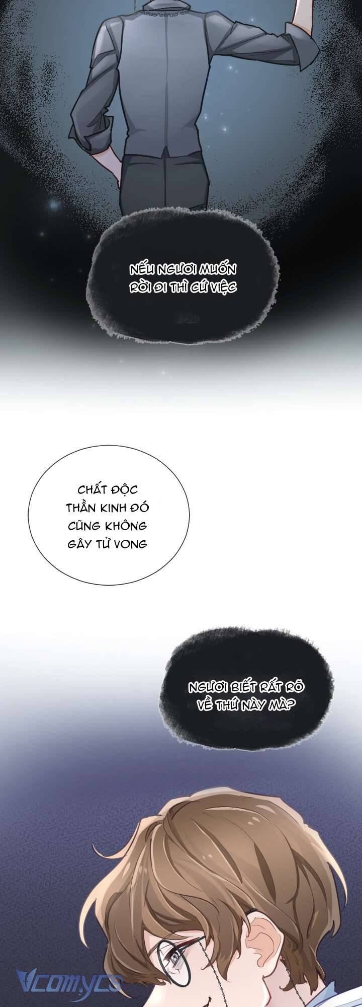 Sự Trả Thù Của Dự Khuyết Thánh Nữ Chap 101 - Next Chap 102