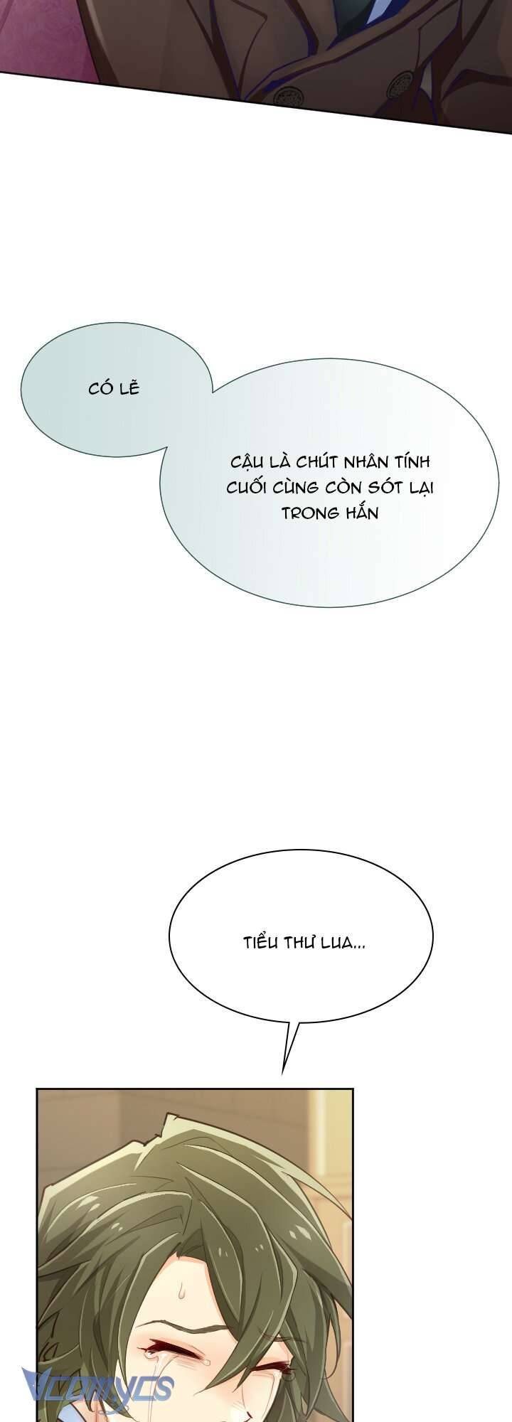 Sự Trả Thù Của Dự Khuyết Thánh Nữ Chap 101 - Next Chap 102