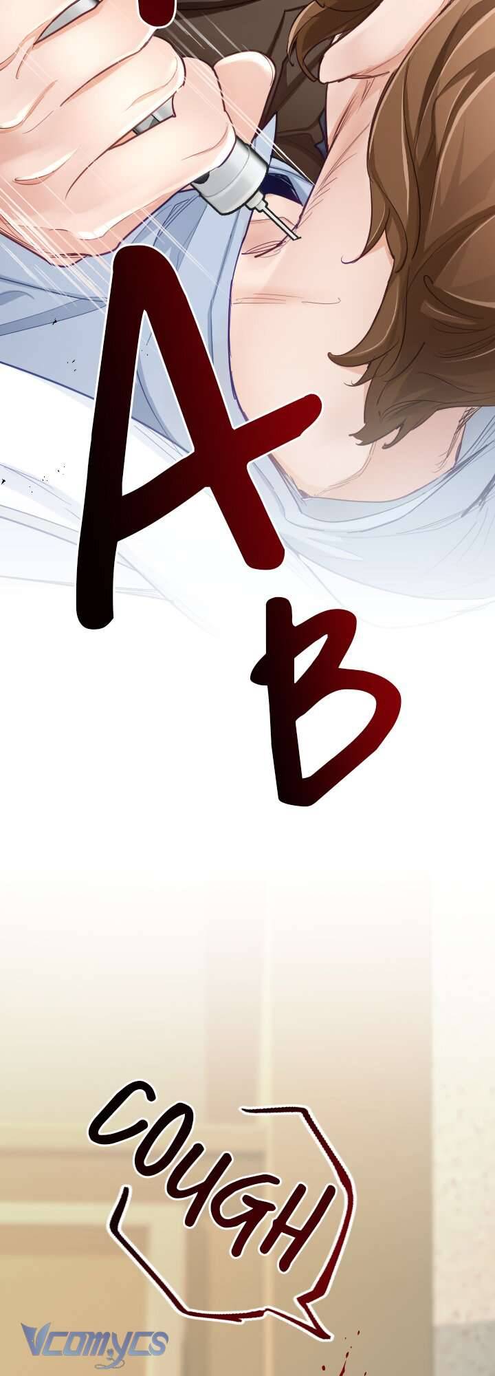 Sự Trả Thù Của Dự Khuyết Thánh Nữ Chap 101 - Next Chap 102