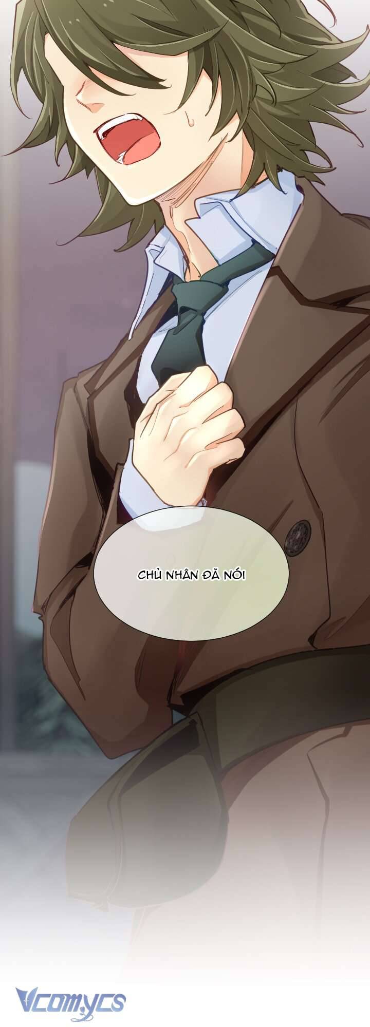 Sự Trả Thù Của Dự Khuyết Thánh Nữ Chap 101 - Next Chap 102