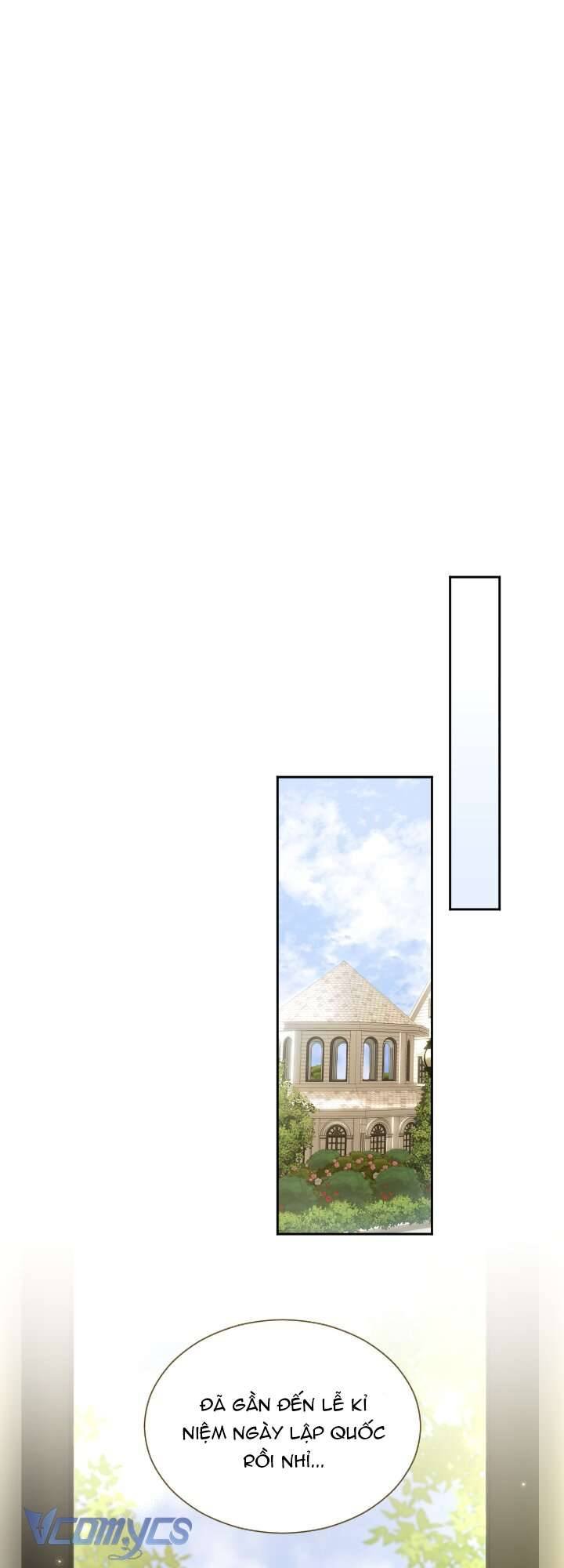 Sự Trả Thù Của Dự Khuyết Thánh Nữ Chap 101 - Next Chap 102