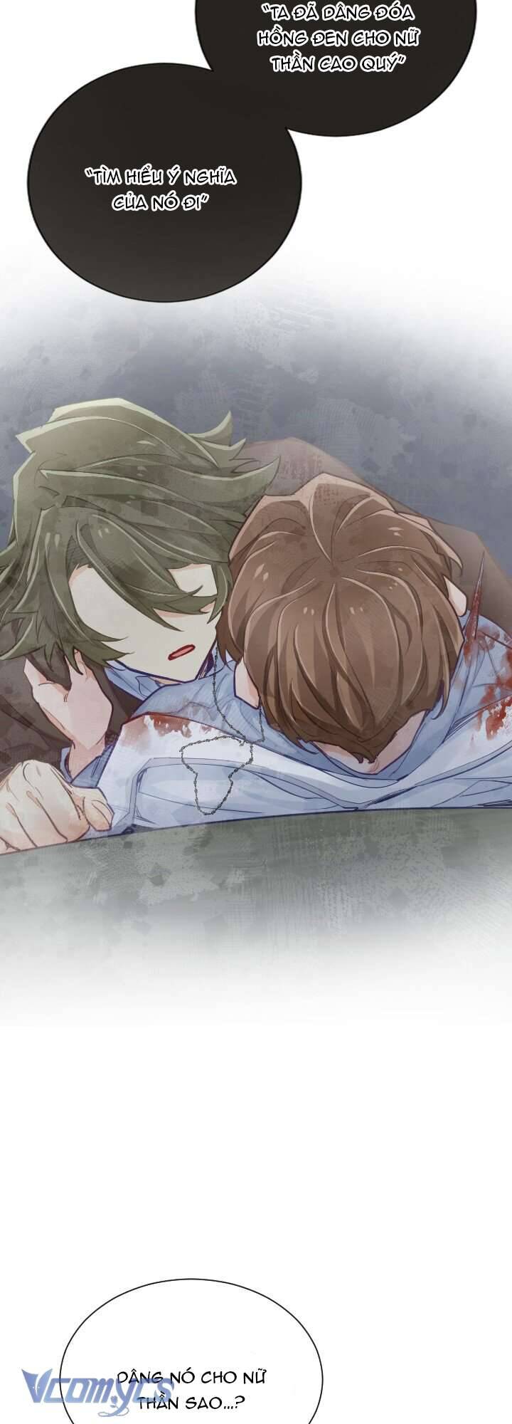 Sự Trả Thù Của Dự Khuyết Thánh Nữ Chap 102 - Next Chap 103