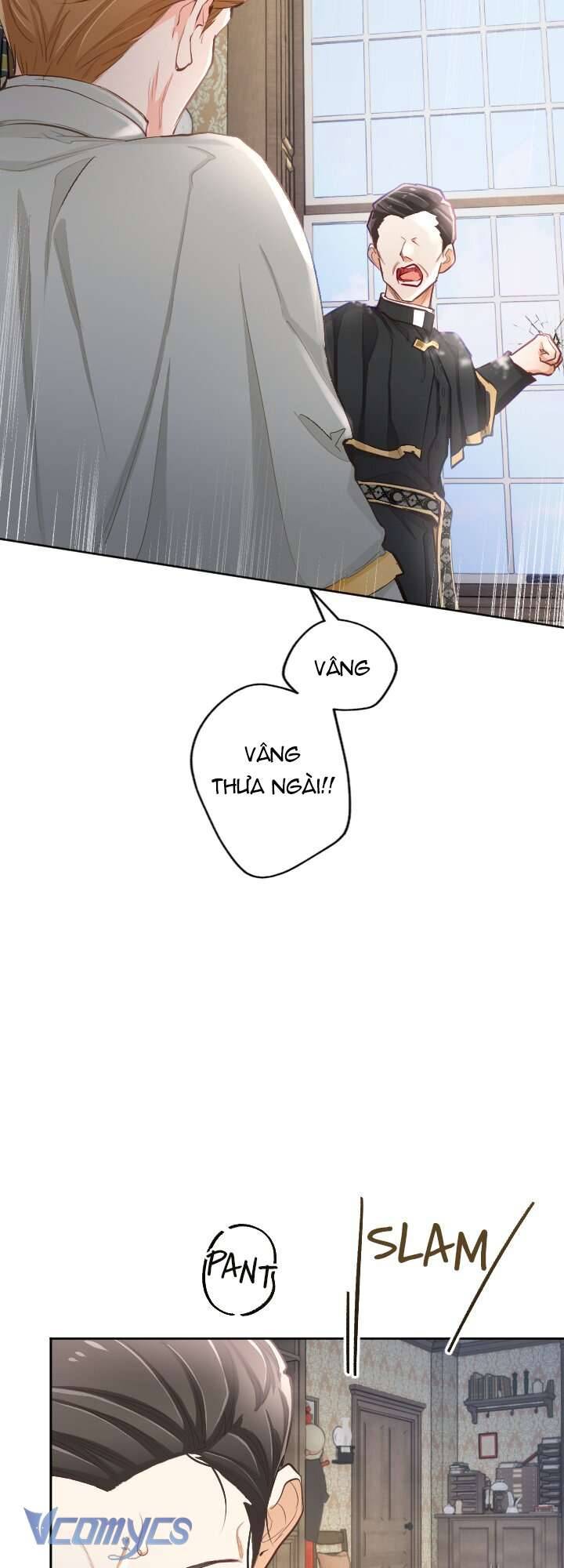 Sự Trả Thù Của Dự Khuyết Thánh Nữ Chap 103 - Next Chap 104