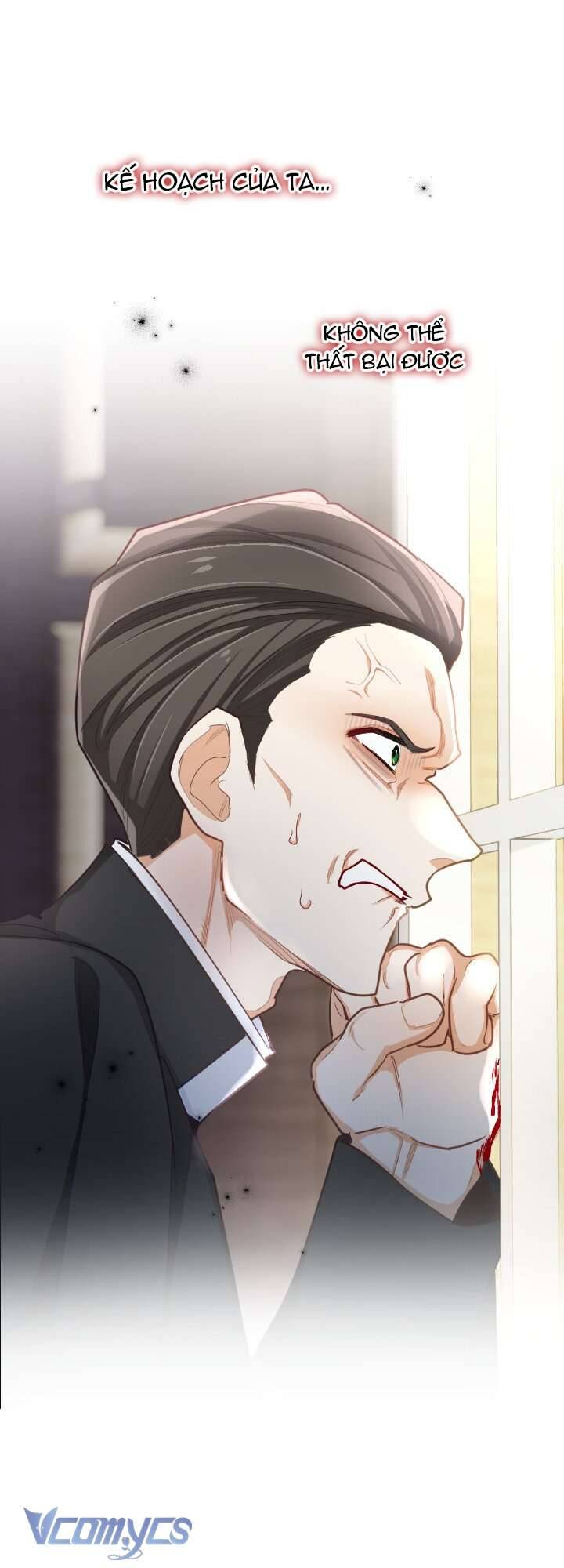 Sự Trả Thù Của Dự Khuyết Thánh Nữ Chap 103 - Next Chap 104