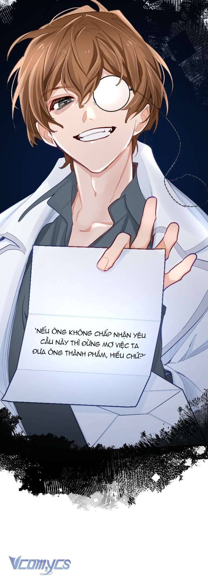 Sự Trả Thù Của Dự Khuyết Thánh Nữ Chap 103 - Next Chap 104