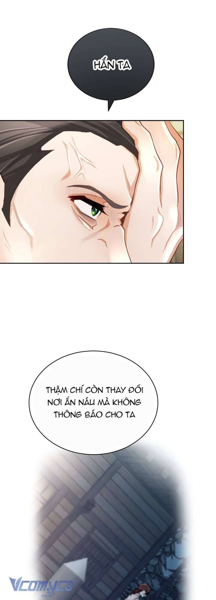 Sự Trả Thù Của Dự Khuyết Thánh Nữ Chap 103 - Next Chap 104