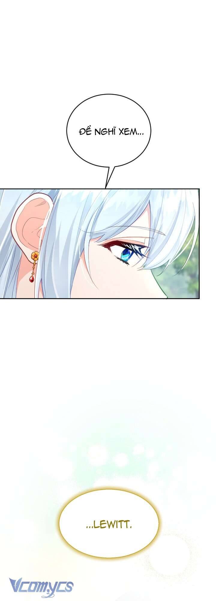 Sự Trả Thù Của Dự Khuyết Thánh Nữ Chap 104 - Next Chap 105