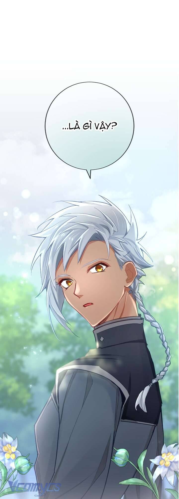 Sự Trả Thù Của Dự Khuyết Thánh Nữ Chap 104 - Next Chap 105