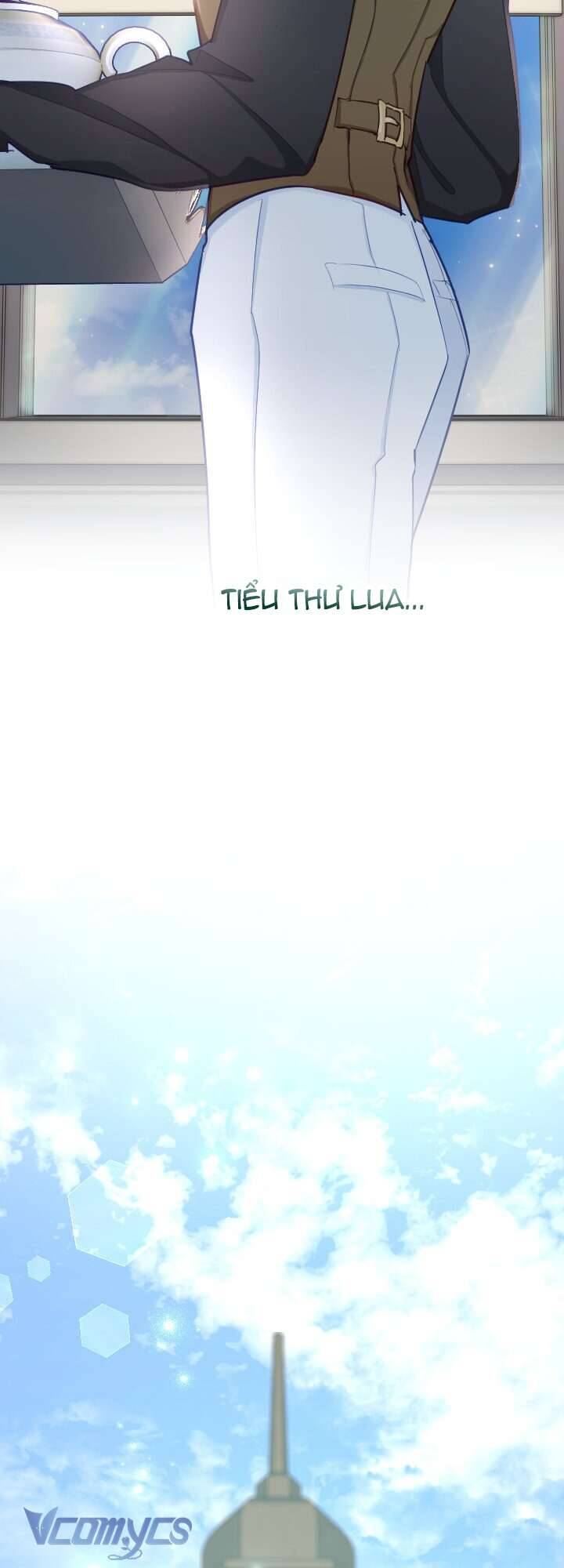 Sự Trả Thù Của Dự Khuyết Thánh Nữ Chap 104 - Next Chap 105