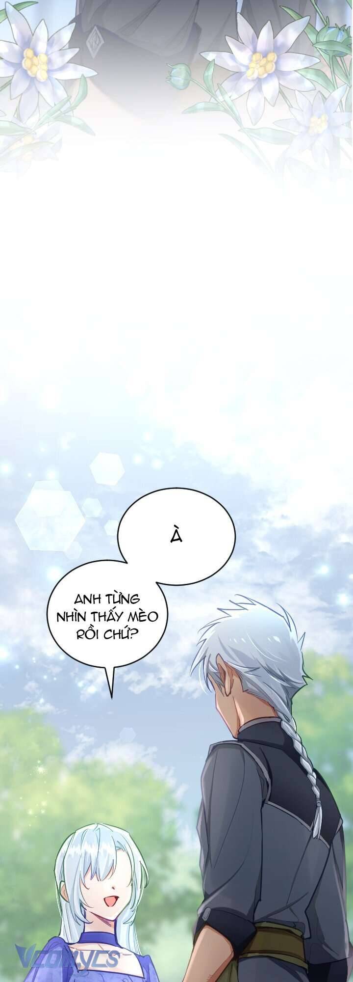 Sự Trả Thù Của Dự Khuyết Thánh Nữ Chap 104 - Next Chap 105