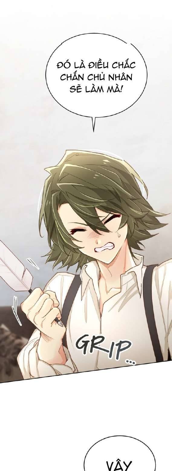 Sự Trả Thù Của Dự Khuyết Thánh Nữ Chap 106 - Next Chap 107