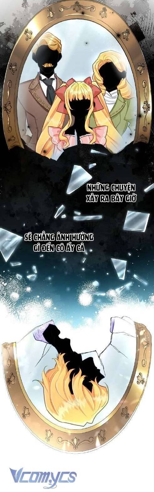 Sự Trả Thù Của Dự Khuyết Thánh Nữ Chap 106 - Next Chap 107